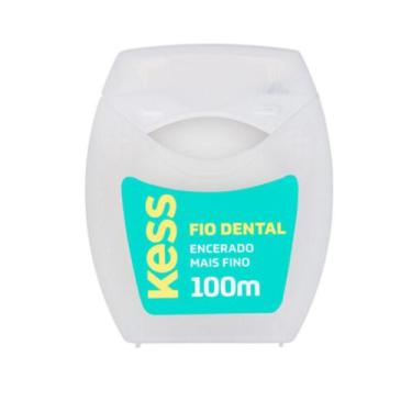 Imagem de Fio Dental Kess Basic 100m 2003
