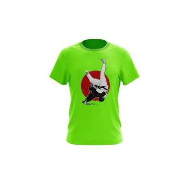 Imagem de Camiseta Unissex Premium 100% Algodão JDM 4 Carros AL7  Store - AL7 St