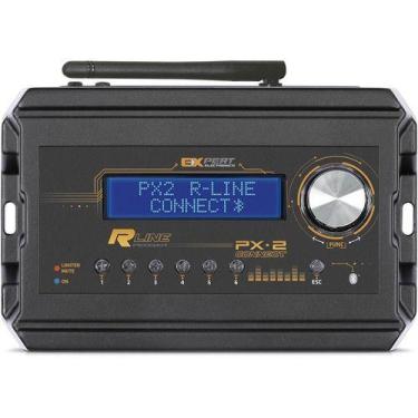 Imagem de Processador Expert Px2 Connect Bluetooth R Line Modelo 2023