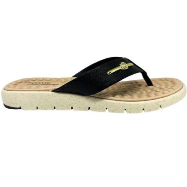 Imagem de Chinelo Rasteirinha Modare Ultraconforto Massageador Esporão 7162.217,