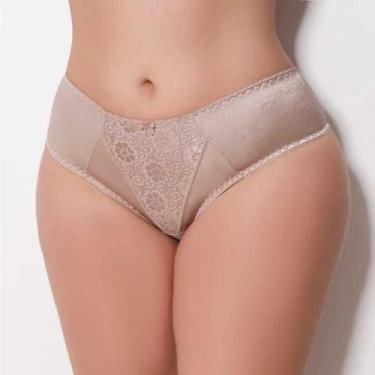 Imagem de Tangão Calça Tanga Lycra Rosset Rossete Duloren Dulore Forrada - KapeL