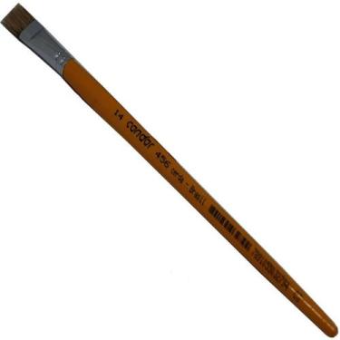 Imagem de Pincel Condor Chato 456.14 - PINCEIS CONDOR