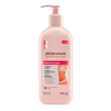 Imagem de Loçao hidramais firmadora 400ml