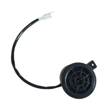 Imagem de Vaveren Subwoofer de alto-falante de áudio, alto-falante fácil de instalar, alto-falante de graves aprimorado, woofer estéreo de alto-falante de áudio para