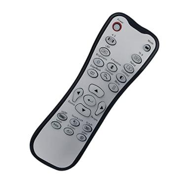 Imagem de Controle remoto de substituição BR-3039B - ALLIMITY - adequado para projetor Optoma BR3039B Controle remoto HD700X HD65 HD71 XB1000 HD75 HD640 GT7000 ET700XE HD70