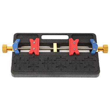 Imagem de BGA Fixture IC Chip Solda PCB Fixação Titular Ferramenta de Fixação para Reparo de Telefone para Oficina de Hobby