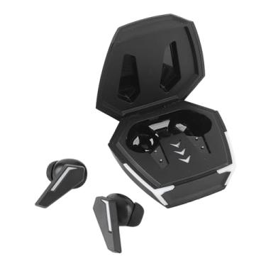 Imagem de Fones de Ouvido para Tradutor de Idiomas, Fone de Ouvido de Tradução Em Tempo Real para 144 Idiomas On-line, Fones de Ouvido de Tradução Bluetooth 5.4 Com Aplicativo para Música