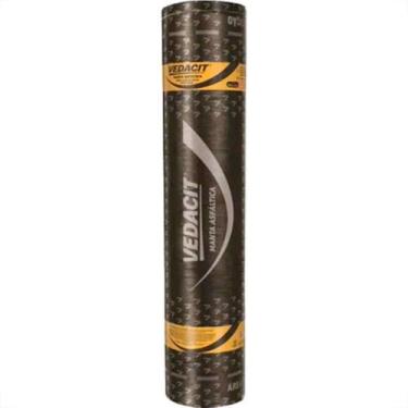 Imagem de Vedacit Manta Asf Laje Bc Rl 10M2 - OTTO BAUMGART