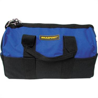 Imagem de Bolsa Para Ferramentas  23 Bolsos Brasfort 560 Ziper