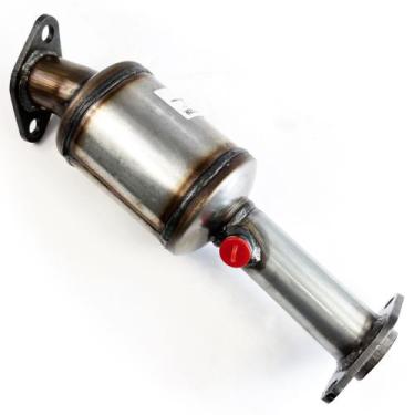 Imagem de Catalisador Pajero Tr4 2.0 2007 À 2015 Primário - Br Catalisadores