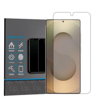 Imagem de GR Global Revolution, Película Hidrogel HD Frontal Para Samsung Galaxy S25 Ultra