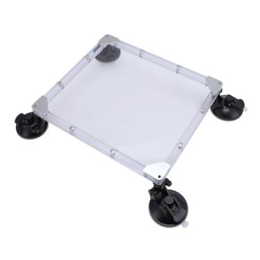 Imagem de Suporte para carro Mini, Suporte para ventosa de teto solar Mini, Suporte para mini Starlink, Suporte para teto Mini, Kit de montagem Mini