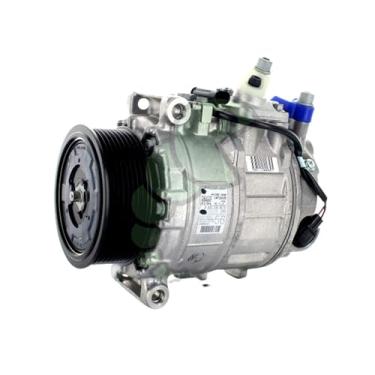 Imagem de A0022305611 Compressor de ar condicionado para carro A0012308311 compatível com Mercedes-Benz ML280 GL320 2005-2008 3.2L 0022305611