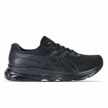 Imagem de Tênis Masculino Asics Gel Shinobi 2 Preto/Preto 38