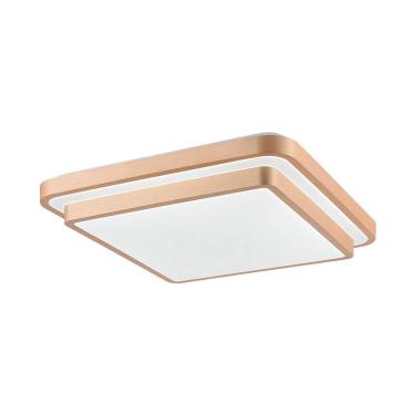 Imagem de Plafon Sindora DCX02321 Led Bivolt Dourado