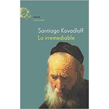 Imagem de Lo Irremediable Moisés Y El Es?iritu Trágico Del Judaísmo