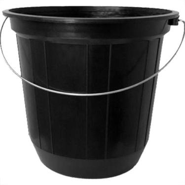 Imagem de Balde Plastico Aquila 08Lt - AQUILA PLASTIC