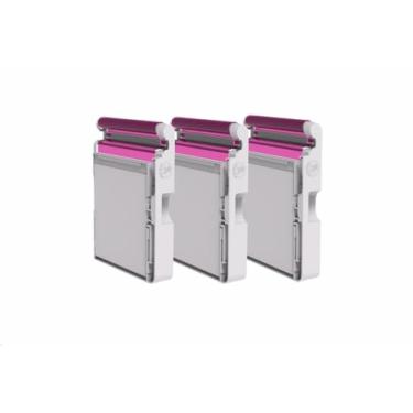 Imagem de Suprimentos para Kodak MINI 3 e MINI SHOT 3 RETRO (30 folhas) - 3x3 inches (7,6 x 7,6 cm)