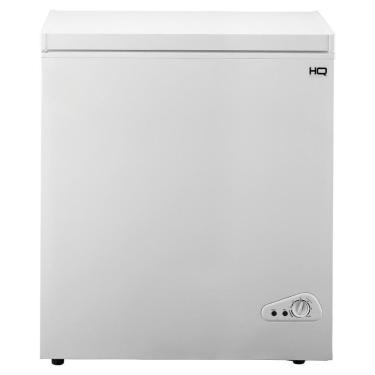 Imagem de Freezer E Conservador Horizontal HQ 150 Litros Branco BD-150Q 220V