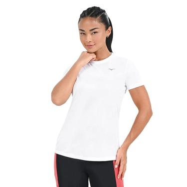 Imagem de Camisa Mizuno Energy 2.0 Poliéster-Feminino
