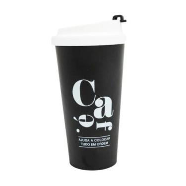 Imagem de Copo de Viagem UATT, Urbano Café