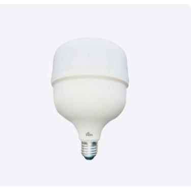 Imagem de Lâmpada led globe 50w 3,0k biv e27 kian