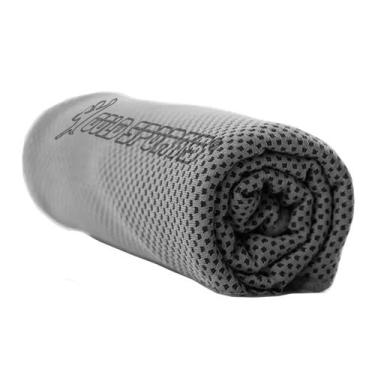 Imagem de Toalha de Microfibra Gold Sports Ultra Refrescante Cool - 88x29 cms, C