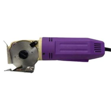 Imagem de Máquina de Corte Bananão 56W WD2 - Westman, 220V