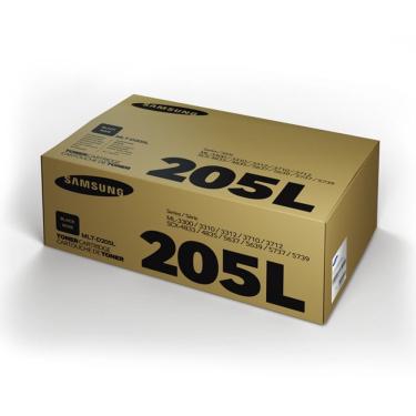 Imagem de Toner D205L para impressora Samsung SCX4835