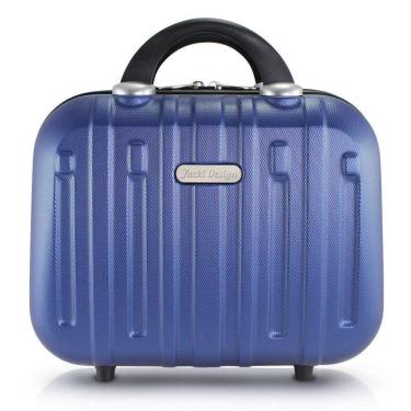 Imagem de Frasqueira Trip Azul Jacki Design