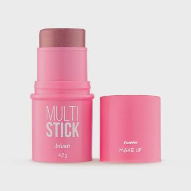 Imagem de Blush multi stick pink panvel make up
