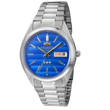 Imagem de Relogio orient automatico - 469WA3F A1SX