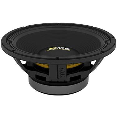 Imagem de Alto-Falante 15 polegadas 1000W RMS 4 Ohms - ATK WF380-2000B-4 - Woofer Graves