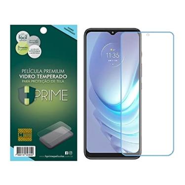 Imagem de Película HPrime Vidro Temperado Motorola Moto G50 5G - 6,5''