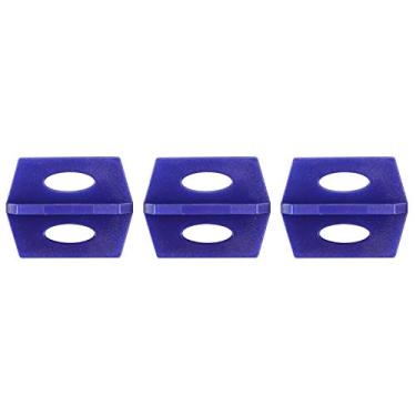 Imagem de Parede do de Telha, 200 Peças Multifuncional Telha Pavimentação Cruz 3mm Ferramenta de Lacuna Er Piso Cerâmica Nivelamento Compostos Ferramenta de Construção Diy Telhas para e