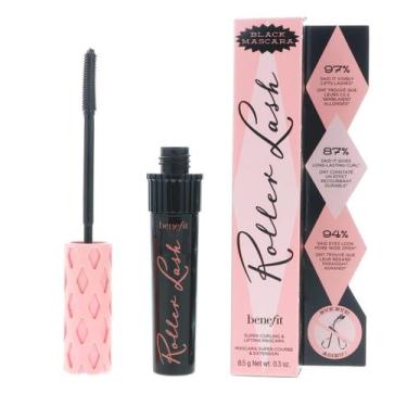 Imagem de Rímel Benefit Cosmetics Roller Lash Curling & Lifting Black
