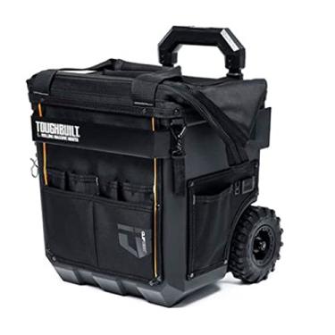 Imagem de ToughBuilt Bolsa De Transporte Rolling Massive Mouth® L