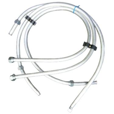 Imagem de Serpentina Alumínio W800 MSW40 Fort CJ40 AP3V - Chiaperini