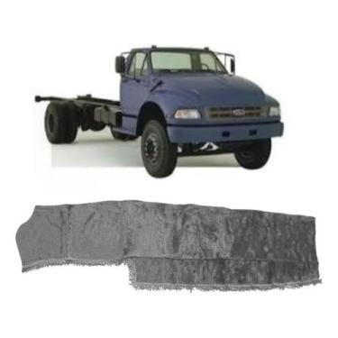 Imagem de Capa Painel F350/12000 Sapao 2000 - JCS Acessórios