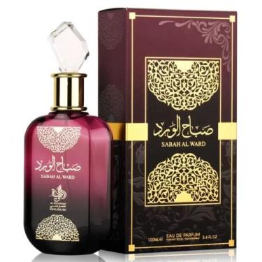 Imagem de Alwataniah - perf. fem. sabah al ward edp 100ml, 100ml
