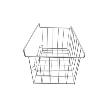 Imagem de Cesto inferior freezer electrolux fe18 fe23 fe26 f210 62986734