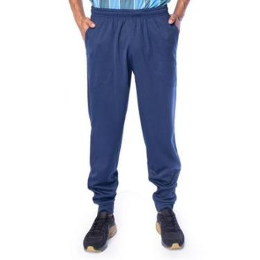 Imagem de Calça Jogger Masculina Luckys Cinza-Masculino