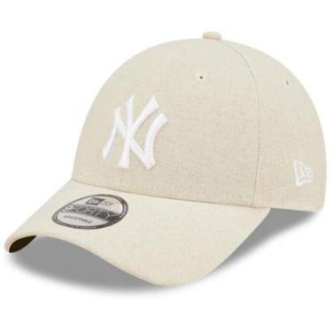Imagem de BONE NEW ERA 9FORTY NEW YORK YANKEES LINHO-Masculino