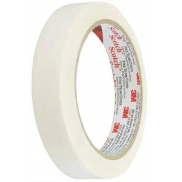 Imagem de Fita Dupla Face de Acetato 3M SCOTCH 1442 25MM X 30M