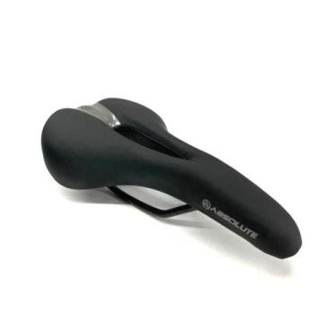 Imagem de Selim Vado 3256-1 Espuma Mtb Preto/Cinza - Absolute