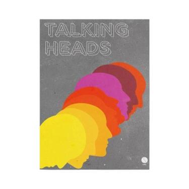 Imagem de Fleetwood Mac Tame Impala Retro Music Bands Canvas Wall Art Poster Dec