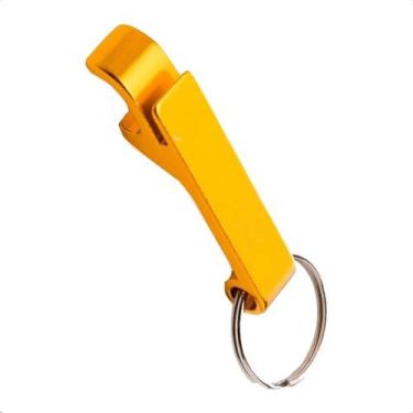 Imagem de Abridor de Latas Garrafas Chaveiro Para Brindes Varias Cores - Abrolho