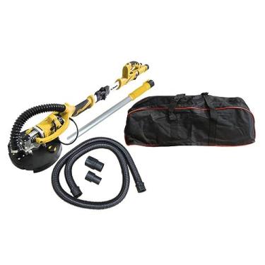 Imagem de Lixadeira de Parede Menegotti MLP 710H 710W 127V | Braço Extensível até 1,8m, Velocidad...