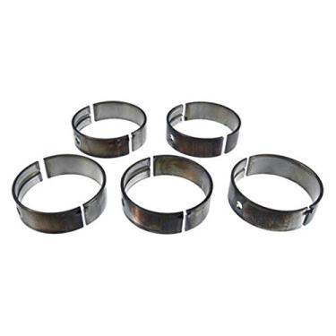 Imagem de Clevite MS-2220H-.28MM Conjunto de rolamentos principais do eixo de manivela do motor