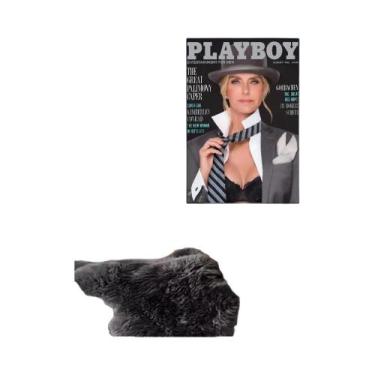 Imagem de Kawaii Sexy Girl P-playboy Magazine Anime Posters Adesivo De Papel Bra